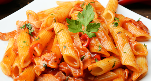 penne-arabiata